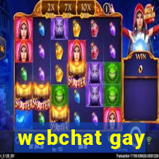 webchat gay